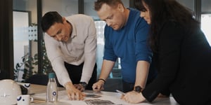 Jobb hos BOS Power | Sikre pålitelig drift | Kraftproduksjon | Marine | Innovasjoner