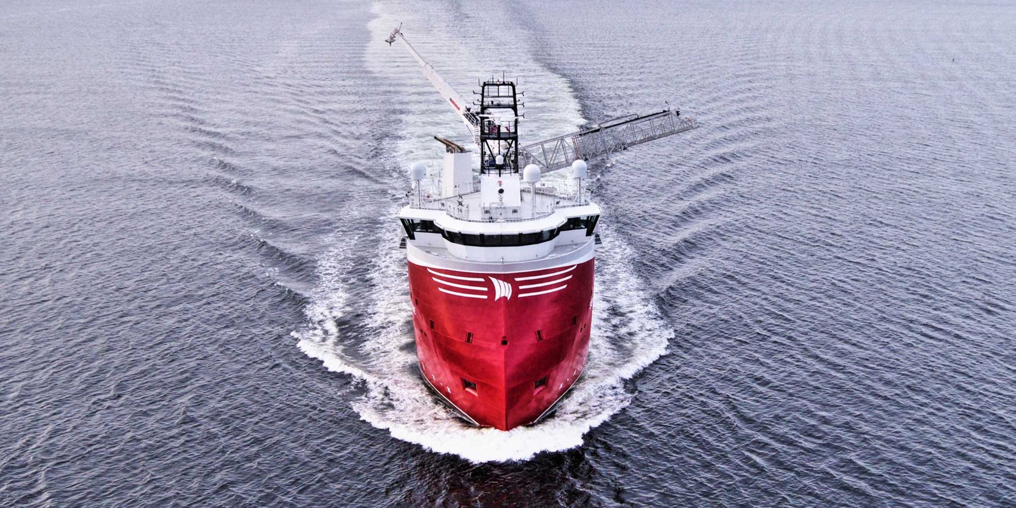 Generatorsett | Teknologier | Marine | BOS Power Solutions Generatorsett | Teknologier | Marine | BOS Power Solutions