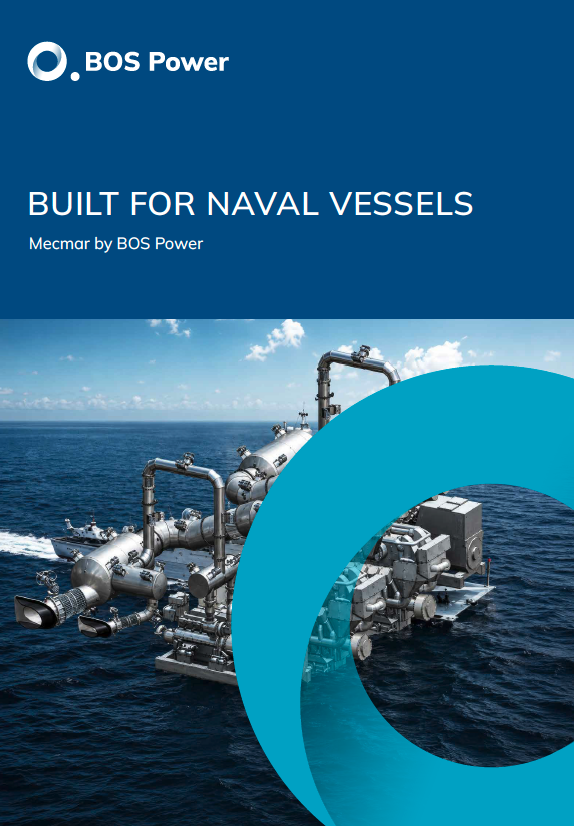 [FORSIDE]  Mecmar – utviklet for marinefartøy