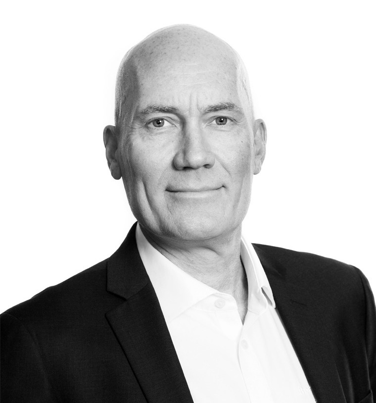 Hodebilde av Eirik Næss, direktør for marin fremdrift i BOS Power. Hodebilde av Eirik Næss, direktør for marin fremdrift i BOS Power.