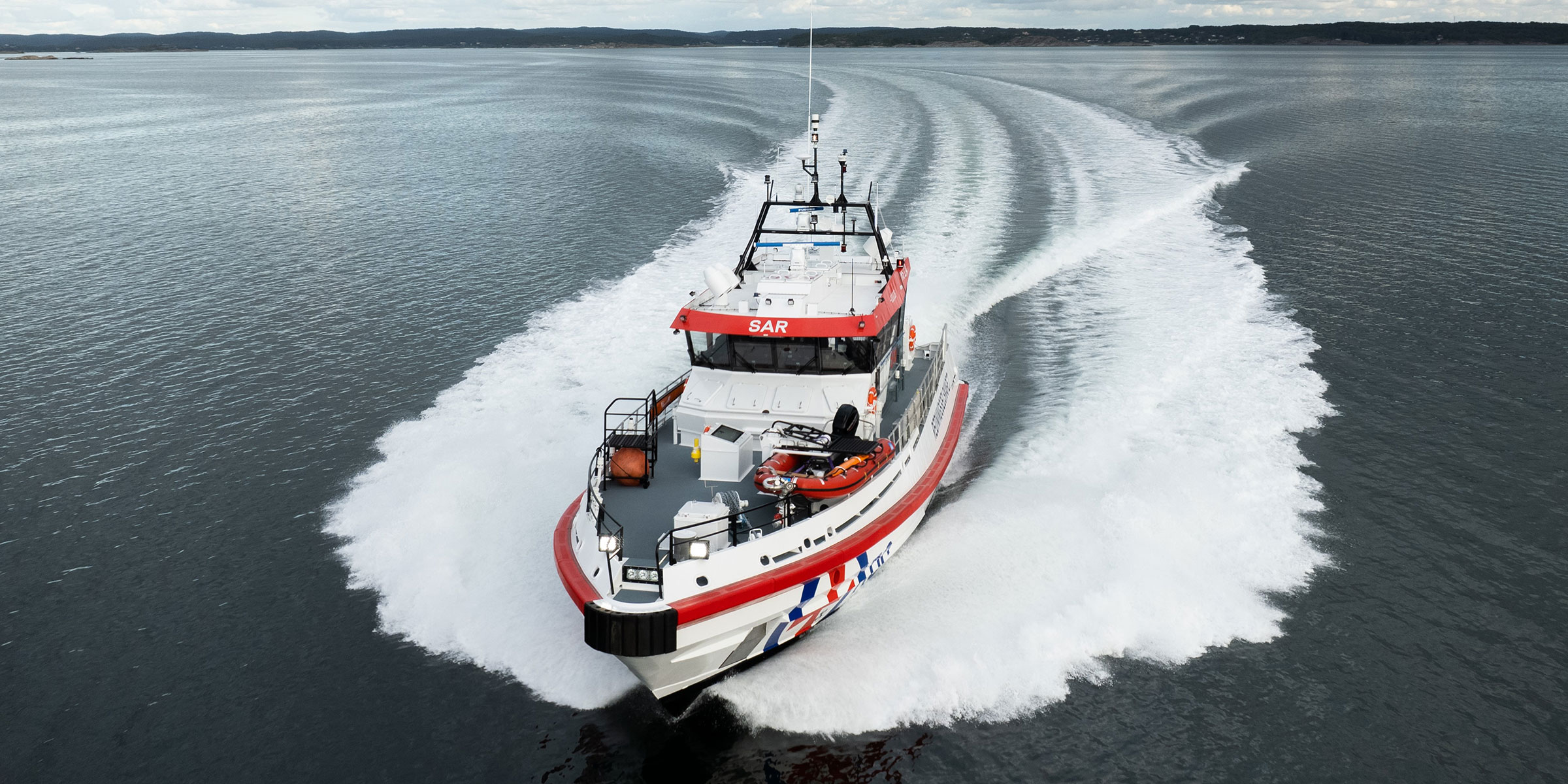 Fremdriftsmotorer | Teknologier | Marine | BOS Power Solutions Fremdriftsmotorer | Teknologier | Marine | BOS Power Solutions
